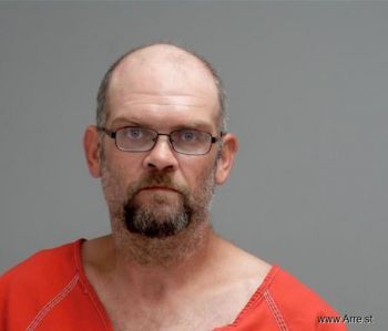 Scott Douglas Dawson Mugshot