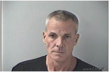 Scott Martin Day Mugshot