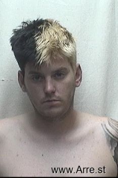 Scott William Dupuis Mugshot