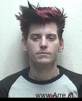 Scott William Dupuis Mugshot