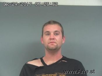 Scott Ryan Edwards Mugshot