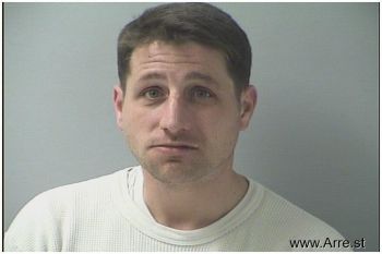 Scott Wayne Erdman Mugshot