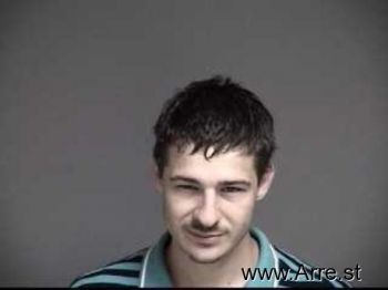 Scott Anthony Farley Mugshot