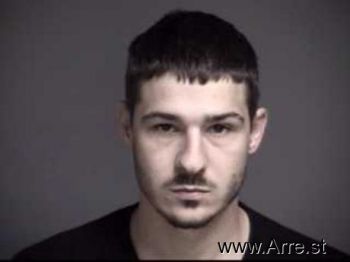 Scott Anthony Farley Mugshot