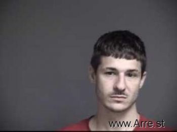 Scott Anthony Farley Mugshot