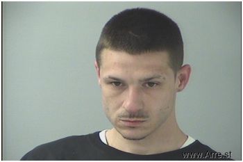 Scott Anthony Farley Mugshot