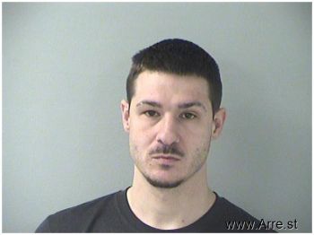 Scott Anthony Farley Mugshot