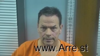 Scott C Finley Mugshot