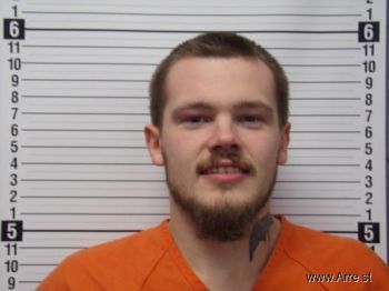 Scott Allen Fulmer Mugshot