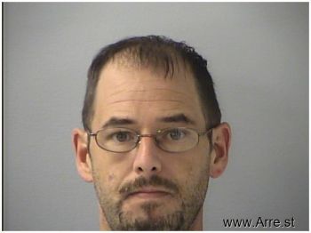 Scott Michael Gray Mugshot