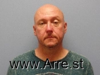 Scott D Hall Mugshot