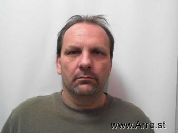 Scott Alan Harrington Mugshot