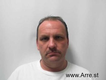 Scott Alan Harrington Mugshot