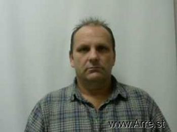 Scott Alan Harrington Mugshot