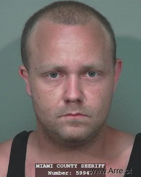 Scott J Hartzell Ii Mugshot