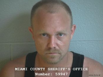 Scott James Hartzell Ii Mugshot