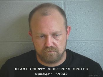 Scott James Hartzell Ii Mugshot