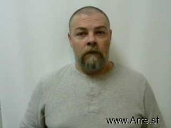 Scott Mathew Hiles Mugshot