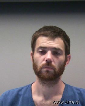 Scott Thomas Jarrett Mugshot