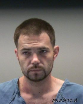 Scott Thomas Jarrett Mugshot