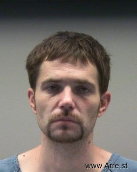 Scott Thomas Jarrett Mugshot