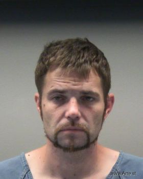 Scott Thomas Jarrett Mugshot