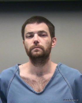 Scott Thomas Jarrett Mugshot