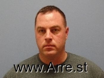 Scott  Kelly Mugshot