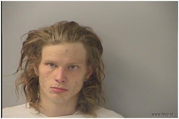 Scott Micheal Kemper Jr Mugshot