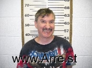 Scott Thomas Kennedy Mugshot