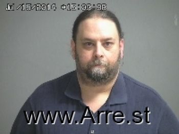 Scott  Kessler Mugshot