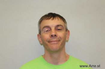 Scott Raymond Kessler Mugshot