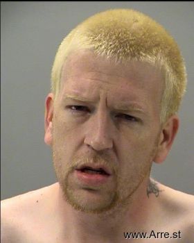 Scott Ryan King Mugshot