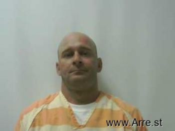 Scott Allen King Mugshot