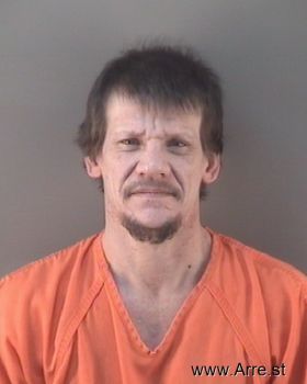 Scott Lee Lamb Mugshot