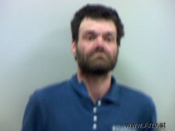 Scott  Lambert Mugshot