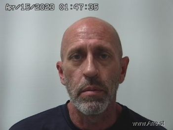 Scott Michael Laver Mugshot