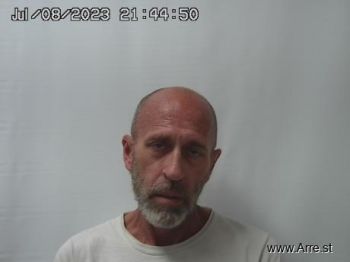 Scott Michael Laver Mugshot