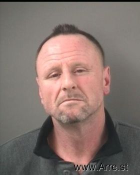 Scott Allan Lawson Mugshot