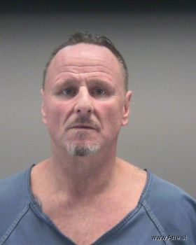 Scott Allen Lawson Mugshot