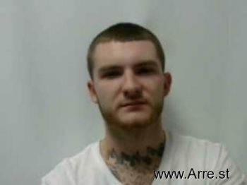 Scott M Martin Mugshot