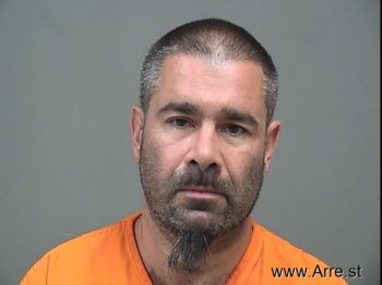 Scott Michael Maxwell Mugshot