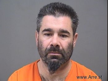 Scott Michael Maxwell Mugshot