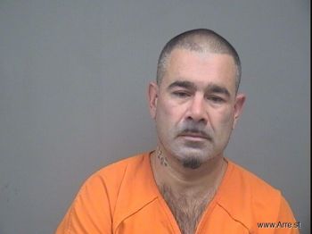 Scott Michael Maxwell Mugshot