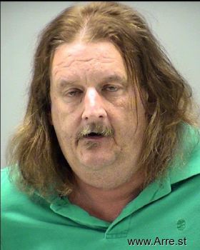 Scott W Mccoy Mugshot