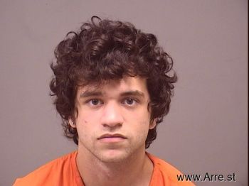 Scott Lee Harrison Mcgann Mugshot