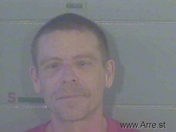 Scott  Mcguire Mugshot