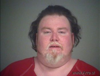 Scott Wayne Jr Metheney Mugshot