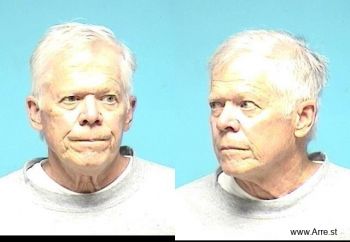 Scott D Meyer Mugshot