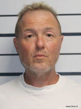 Scott James Meyer Mugshot